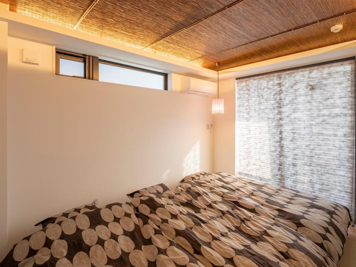 Family Inn Kei 慶 Kioto Exterior foto