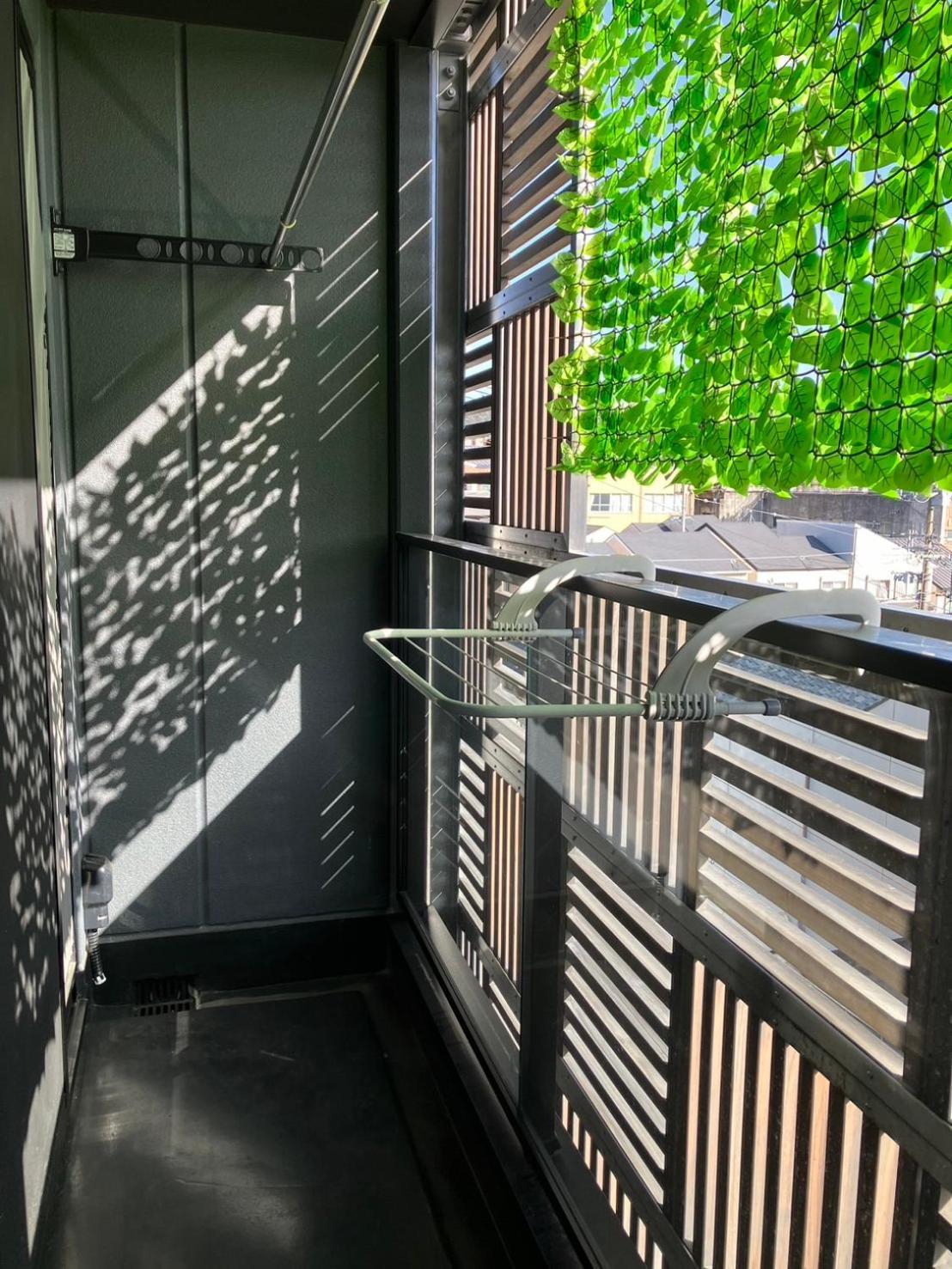 Family Inn Kei 慶 Kioto Exterior foto